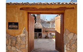 Casa Neleman
